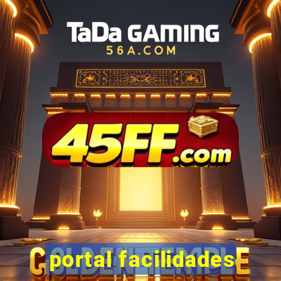 portal facilidades